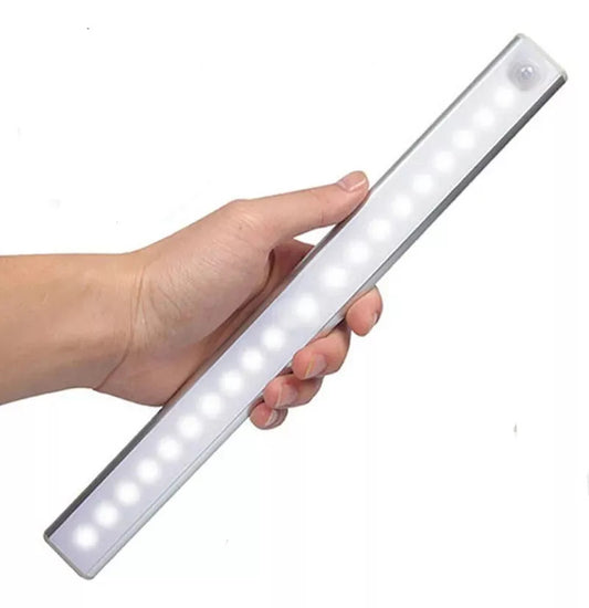 Luz barra LED