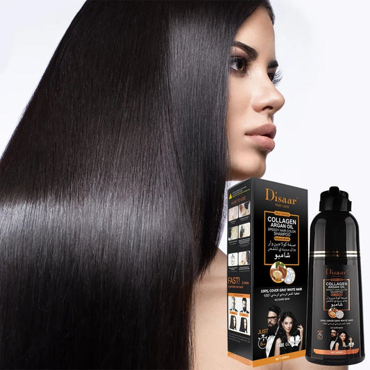 SHAMPOO ANTICANAS DISAAR HAIR